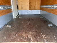 TOYOTA Others Panel Van TKG-XZU605 2017 214,000km_11