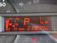 TOYOTA Others Panel Van TKG-XZU605 2017 214,000km_23