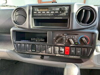 TOYOTA Others Panel Van TKG-XZU605 2017 214,000km_24