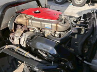 TOYOTA Others Panel Van TKG-XZU605 2017 214,000km_27