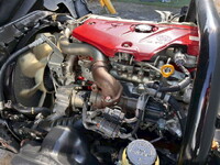 TOYOTA Others Panel Van TKG-XZU605 2017 214,000km_28