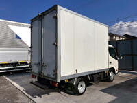 TOYOTA Others Panel Van TKG-XZU605 2017 214,000km_2