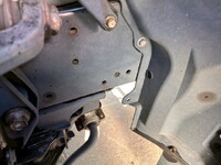 TOYOTA Others Panel Van TKG-XZU605 2017 214,000km_33