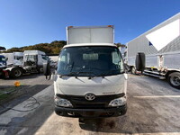 TOYOTA Others Panel Van TKG-XZU605 2017 214,000km_4
