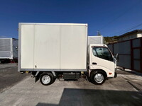 TOYOTA Others Panel Van TKG-XZU605 2017 214,000km_7