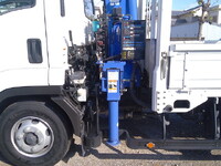 ISUZU Forward Truck (With 4 Steps Of Cranes) 2PG-FRR90S2 2023 26,975km_10