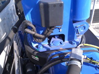 ISUZU Forward Truck (With 4 Steps Of Cranes) 2PG-FRR90S2 2023 26,975km_12