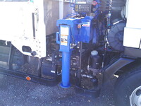 ISUZU Forward Truck (With 4 Steps Of Cranes) 2PG-FRR90S2 2023 26,975km_24