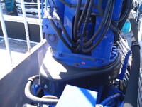 ISUZU Forward Truck (With 4 Steps Of Cranes) 2PG-FRR90S2 2023 26,975km_25