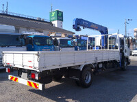 ISUZU Forward Truck (With 4 Steps Of Cranes) 2PG-FRR90S2 2023 26,975km_2
