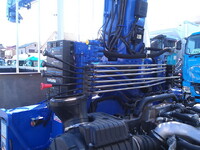 ISUZU Forward Truck (With 4 Steps Of Cranes) 2PG-FRR90S2 2023 26,975km_38