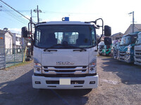 ISUZU Forward Truck (With 4 Steps Of Cranes) 2PG-FRR90S2 2023 26,975km_3