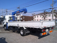 ISUZU Forward Truck (With 4 Steps Of Cranes) 2PG-FRR90S2 2023 26,975km_5