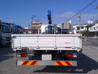 ISUZU Forward Truck (With 4 Steps Of Cranes) 2PG-FRR90S2 2023 26,975km_6
