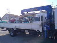 ISUZU Forward Truck (With 4 Steps Of Cranes) 2PG-FRR90S2 2023 26,975km_7