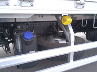 ISUZU Forward Aluminum Wing 2RG-FRR90T4 2025 883km_10