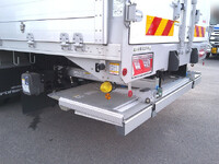 ISUZU Forward Aluminum Wing 2RG-FRR90T4 2025 883km_12