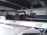 ISUZU Forward Aluminum Wing 2RG-FRR90T4 2025 883km_14