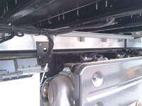 ISUZU Forward Aluminum Wing 2RG-FRR90T4 2025 883km_15