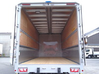 ISUZU Forward Aluminum Wing 2RG-FRR90T4 2025 883km_16