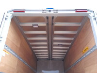 ISUZU Forward Aluminum Wing 2RG-FRR90T4 2025 883km_17