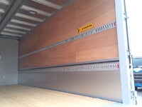 ISUZU Forward Aluminum Wing 2RG-FRR90T4 2025 883km_18