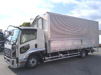 ISUZU Forward Aluminum Wing 2RG-FRR90T4 2025 883km_1