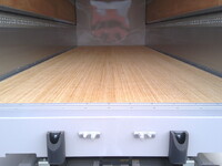 ISUZU Forward Aluminum Wing 2RG-FRR90T4 2025 883km_20