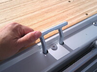 ISUZU Forward Aluminum Wing 2RG-FRR90T4 2025 883km_23