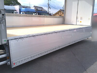 ISUZU Forward Aluminum Wing 2RG-FRR90T4 2025 883km_25
