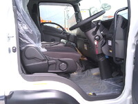 ISUZU Forward Aluminum Wing 2RG-FRR90T4 2025 883km_26