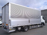 ISUZU Forward Aluminum Wing 2RG-FRR90T4 2025 883km_2