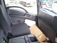 ISUZU Forward Aluminum Wing 2RG-FRR90T4 2025 883km_30