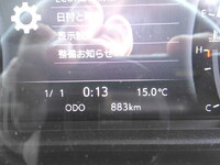 ISUZU Forward Aluminum Wing 2RG-FRR90T4 2025 883km_33