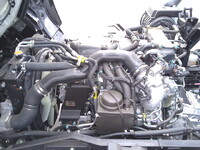 ISUZU Forward Aluminum Wing 2RG-FRR90T4 2025 883km_35