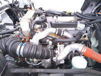 ISUZU Forward Aluminum Wing 2RG-FRR90T4 2025 883km_37