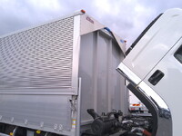 ISUZU Forward Aluminum Wing 2RG-FRR90T4 2025 883km_38