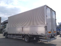 ISUZU Forward Aluminum Wing 2RG-FRR90T4 2025 883km_4