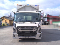 ISUZU Forward Aluminum Wing 2RG-FRR90T4 2025 883km_5