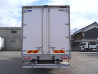 ISUZU Forward Aluminum Wing 2RG-FRR90T4 2025 883km_6