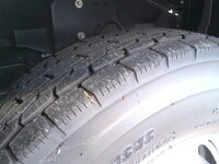 ISUZU Forward Aluminum Wing 2RG-FRR90T4 2025 883km_7