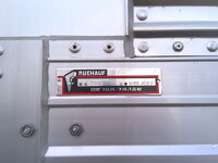 ISUZU Forward Aluminum Wing 2RG-FRR90T4 2025 883km_9