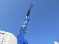 HINO Ranger Truck (With 4 Steps Of Cranes) TKG-FC9JKAP 2013 55,254km_10