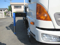 HINO Ranger Truck (With 4 Steps Of Cranes) TKG-FC9JKAP 2013 55,254km_11