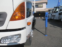 HINO Ranger Truck (With 4 Steps Of Cranes) TKG-FC9JKAP 2013 55,254km_12