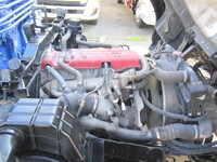 HINO Ranger Truck (With 4 Steps Of Cranes) TKG-FC9JKAP 2013 55,254km_19