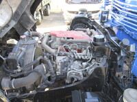 HINO Ranger Truck (With 4 Steps Of Cranes) TKG-FC9JKAP 2013 55,254km_20