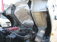 HINO Ranger Truck (With 4 Steps Of Cranes) TKG-FC9JKAP 2013 55,254km_21