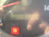 HINO Ranger Truck (With 4 Steps Of Cranes) TKG-FC9JKAP 2013 55,254km_22