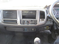 HINO Ranger Truck (With 4 Steps Of Cranes) TKG-FC9JKAP 2013 55,254km_25